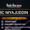 niyajuddin ibc bada business Profile Picture