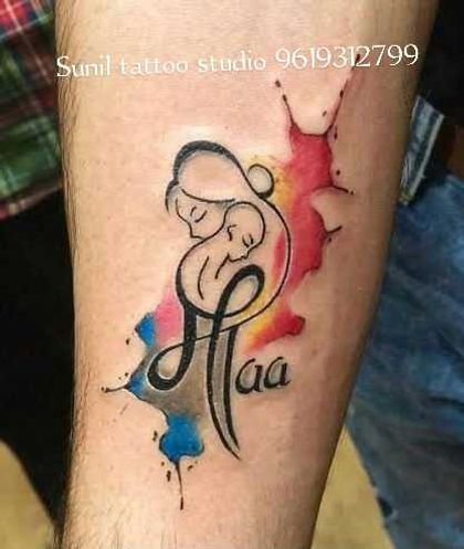 List of Top Tattoo Artists in P&T Colony-Dilsukh Nagar - Best Tattoo  Parlours - Justdial