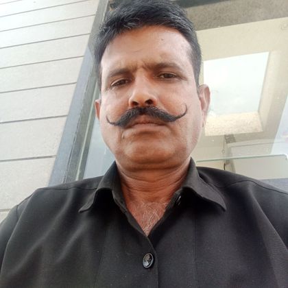 Nandusingh Shekhawat Profile Picture