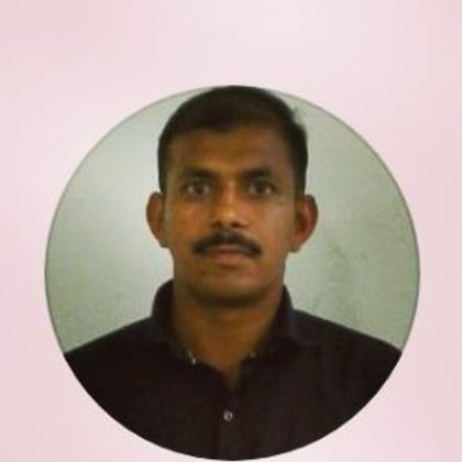 Mahesh Solankar Profile Picture