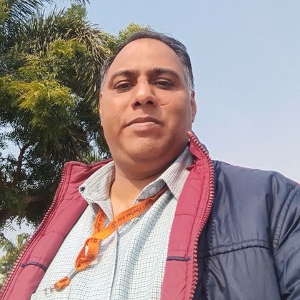 Dr Hariom kulshrestha Profile Picture