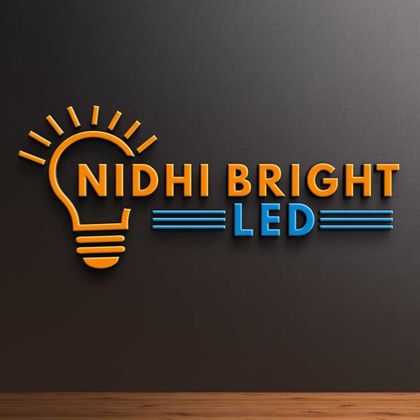 NIDHI BRIGHT LED ®️ Profile Picture