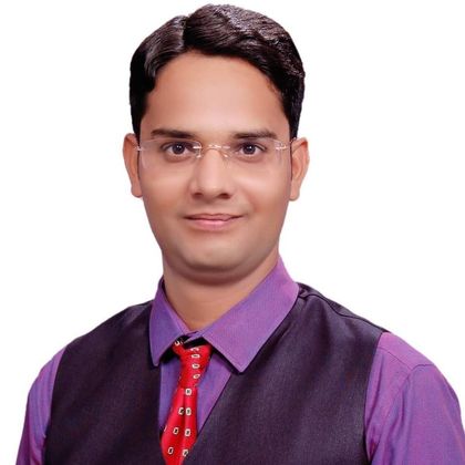 Mukesh S. Dadhich Profile Picture