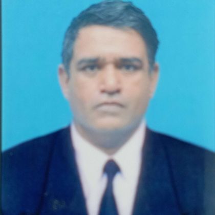 Sunil kumar  sharma Profile Picture