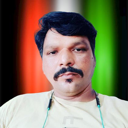 pradip gajbhiye Profile Picture