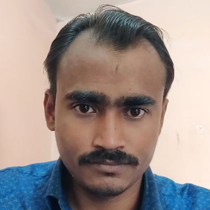 Ashish Awasthi Profile Picture