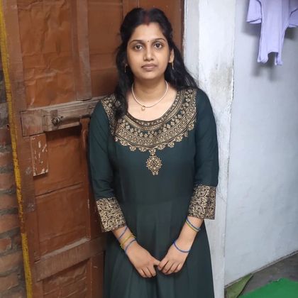 Pooja  Kumari  Profile Picture