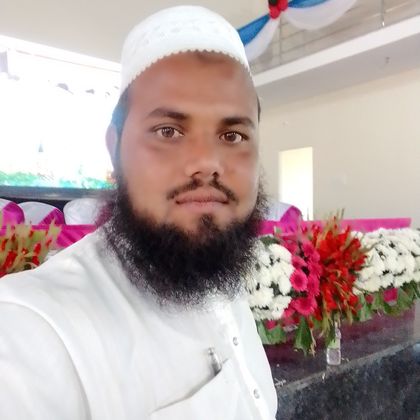 mahfoozur Rahman Profile Picture
