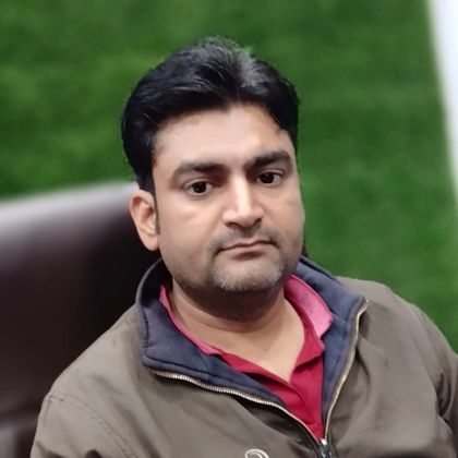 Neeraj Agrawal Profile Picture