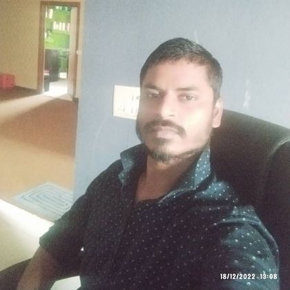pankaj kushwaha Profile Picture