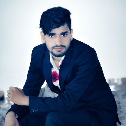 Vikash Raj Profile Picture