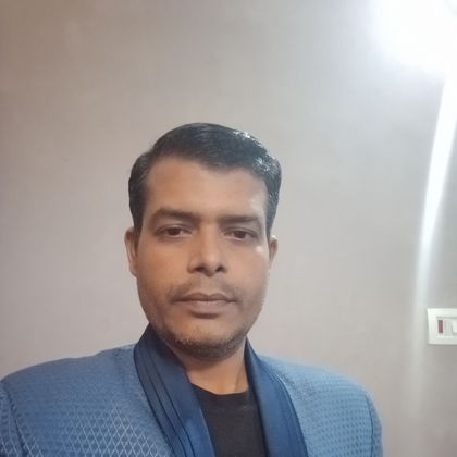 Balram  mishra  Profile Picture