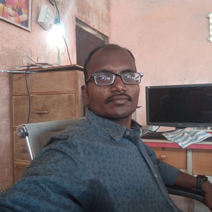 Amol Bhadke Profile Picture