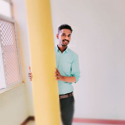 Arjun Dhangar Profile Picture