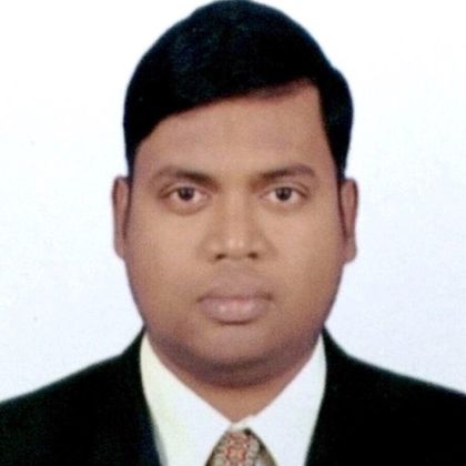 Subhransu B. Behera Profile Picture
