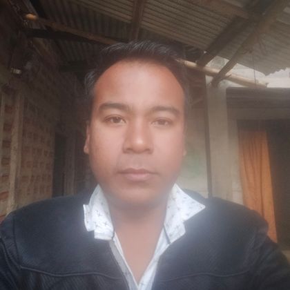 Mithun Bhattacharjee Profile Picture