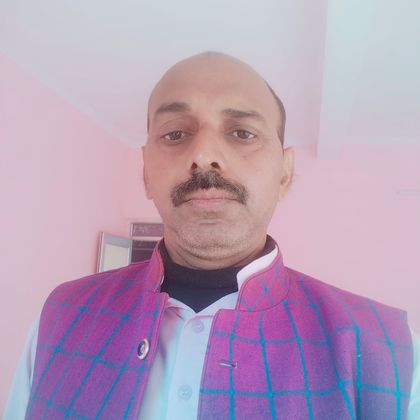 Nitesh Tripathi Profile Picture
