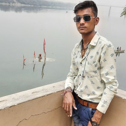 Ravi Bhati Profile Picture