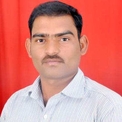 Balu chavan Profile Picture