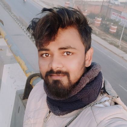 AASHISH SINGH Profile Picture