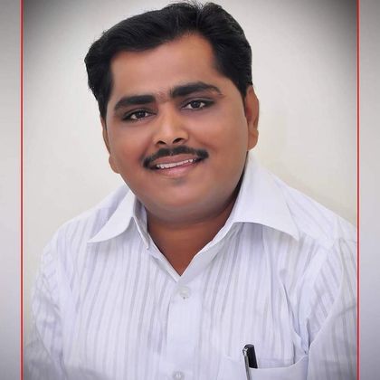 Sandip Pawar Profile Picture