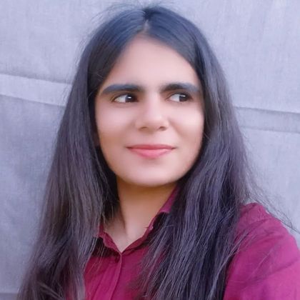Pooja Nain Profile Picture