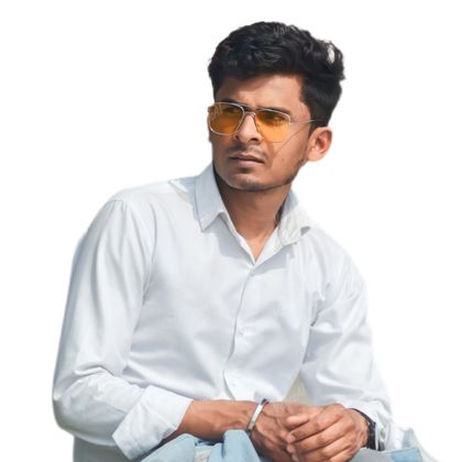 AmitT Gour Profile Picture