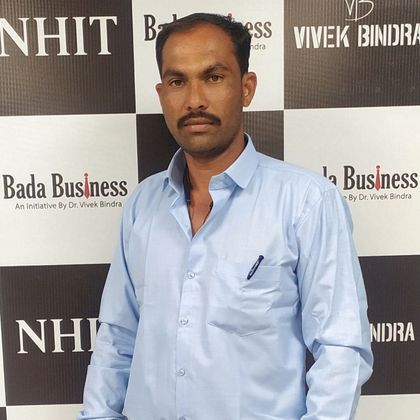 Sanjay Padekar Profile Picture