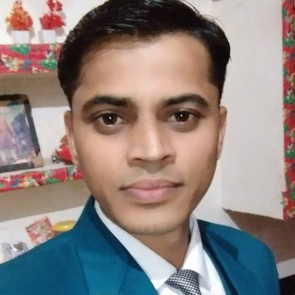 Saurabh Chauhan Profile Picture