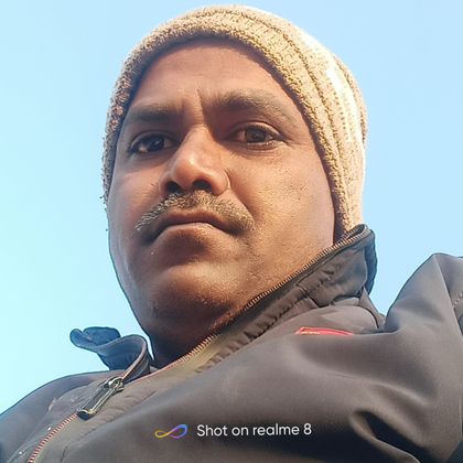 Dinesh Kumawat Profile Picture