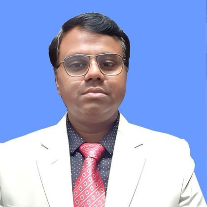 RakeshKumar Gautam Profile Picture