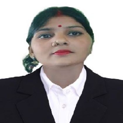 Sarita Kumari Profile Picture
