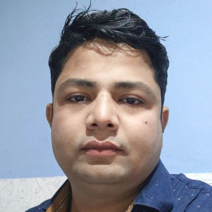 rahul jain Profile Picture