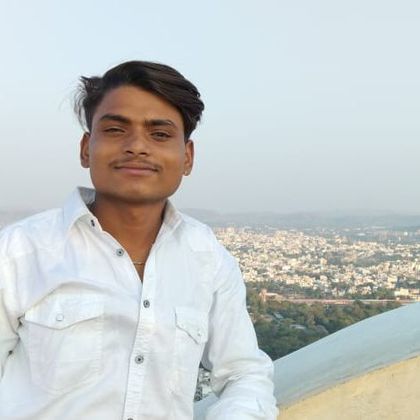 Jagdish parihar Profile Picture