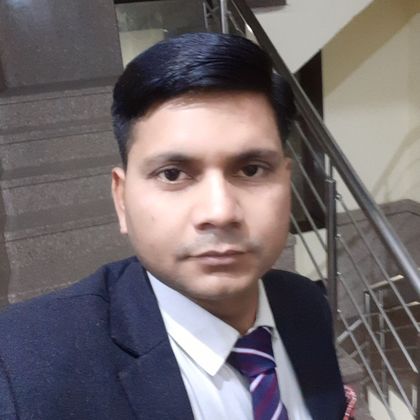 Anil Chaurasiya Profile Picture