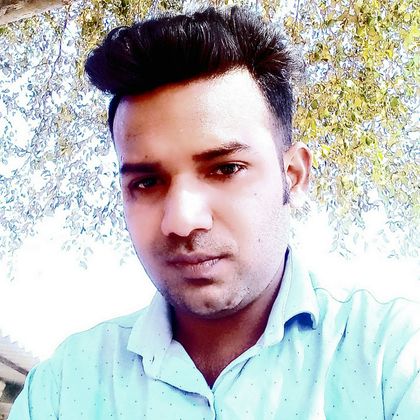 Himanshu Baghe Profile Picture