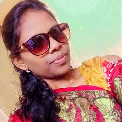 Pooja k Profile Picture
