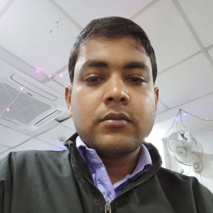 Tanmoy Das Profile Picture