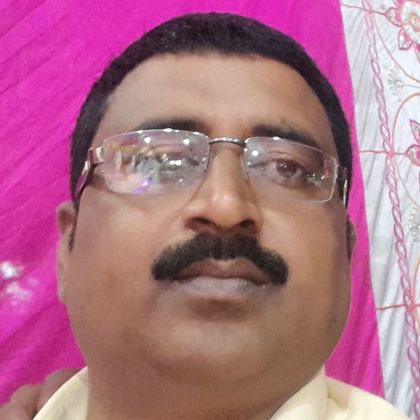 VinayKumar Prajapati Profile Picture