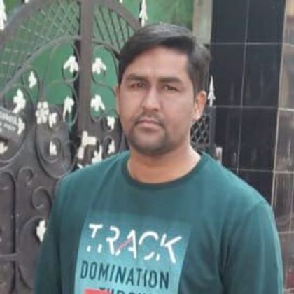 Mohd Shahnawaz Profile Picture