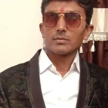 Hashmukh  Prajapati  Mohanbhai  Prajapati  Profile Picture