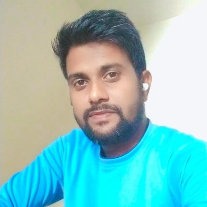 Raj Yadav Profile Picture