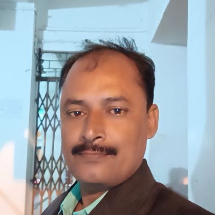 sutikshan Dixit Profile Picture