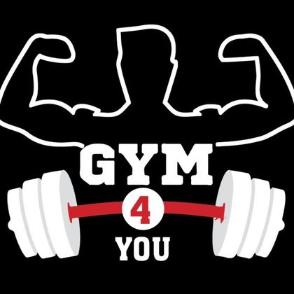 GYM  4 YOU Profile Picture