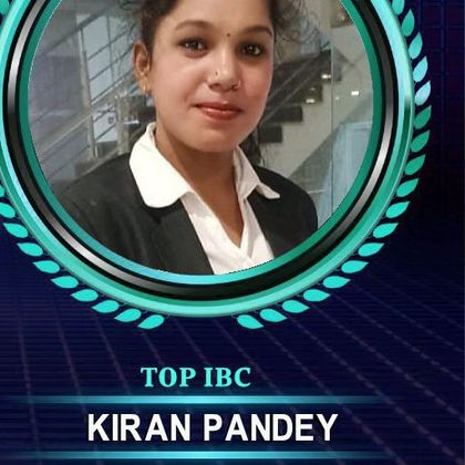 Kiran Pandey Profile Picture