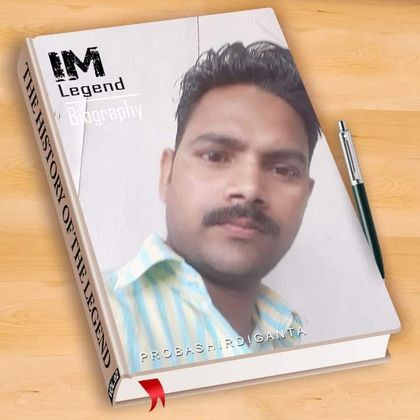 md firdoshAlam Profile Picture