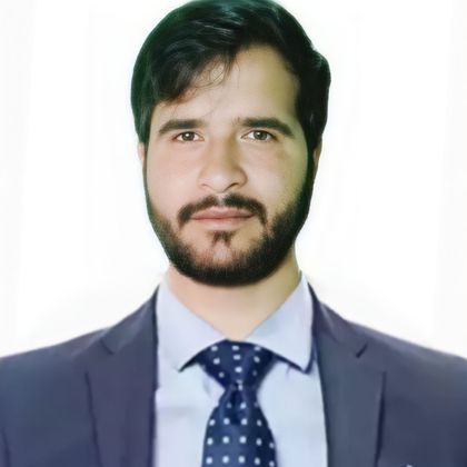 Talib Aziz Profile Picture