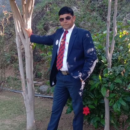 narayanchoudharygmailcom Choudhary Profile Picture