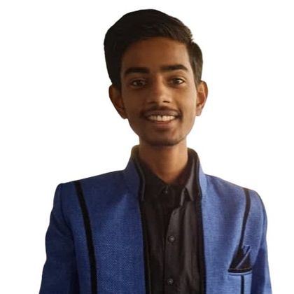 Abhishek Jain Profile Picture