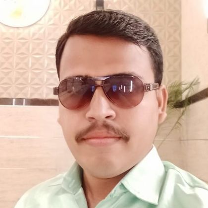 Panchal vanraj Profile Picture